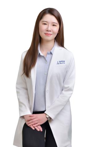 郭閔珊 KUO Min-Shan