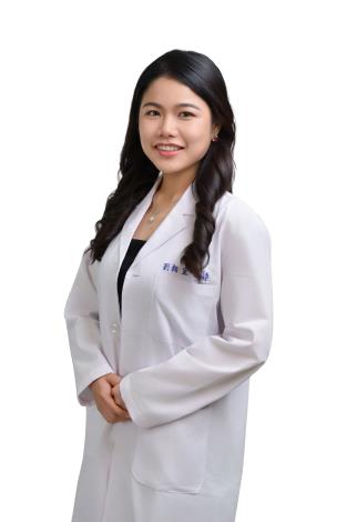劉相宜 LIU Xiang-Yi