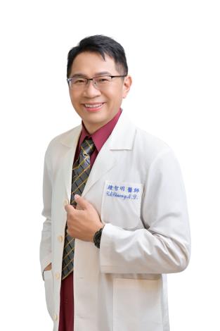 鍾智明 Chung chih ming