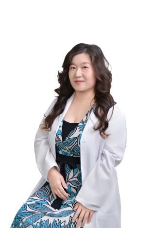 莊佳琪 Chuang Chia Chi