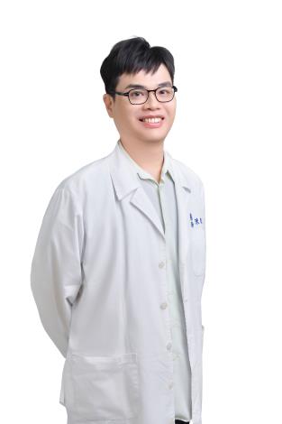 陳俊全 Chen Chun-Chuan