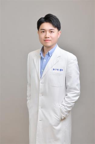 鄭子明 CHENG Tzu-Ming