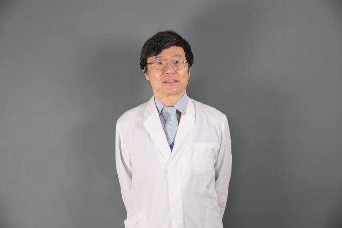 劉尊睿 Liu, Tsun-Jui