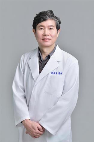 劉尊睿 Liu, Tsun-Jui