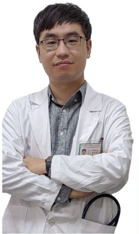 林玟辰 LIN, WEN-CHEN