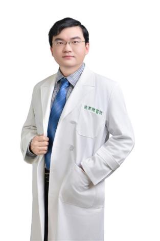 張登翔 Zhang Deng Shang