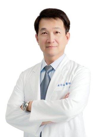 吳介山/WU Chien-Shan