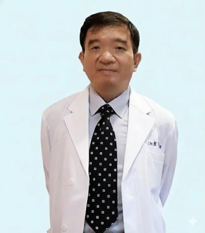陳如意 CHEN Ru-Yih