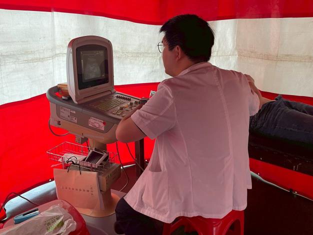 115年茂林區衛生所整合式篩檢-茂林里活動中心(2026/03/...