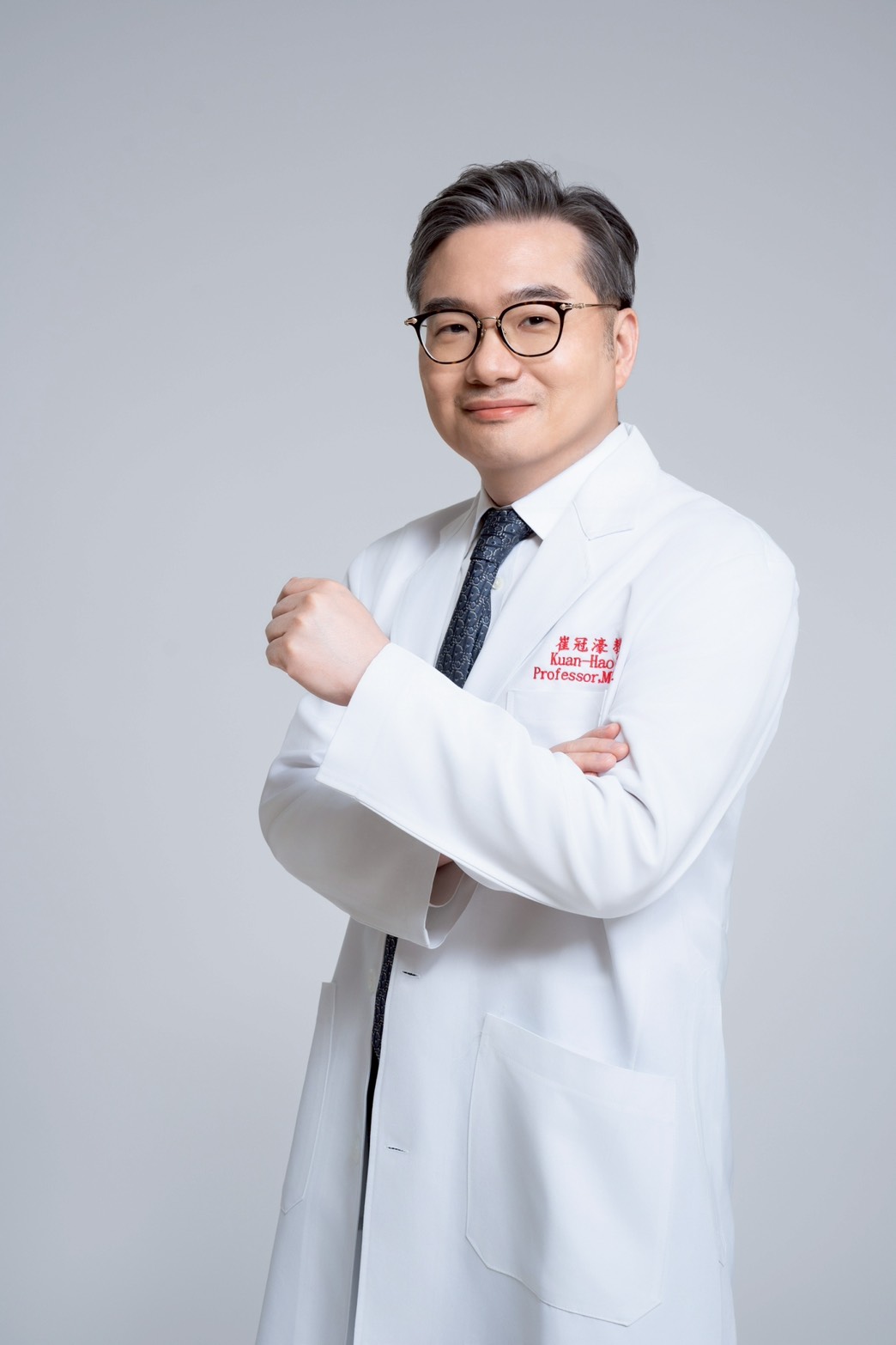 崔冠濠 TSUI Kuan-Hao(圖片)