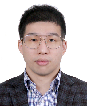 許力權 HSU Li-Chuan