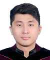 張路加 CHANG Lu-Chia