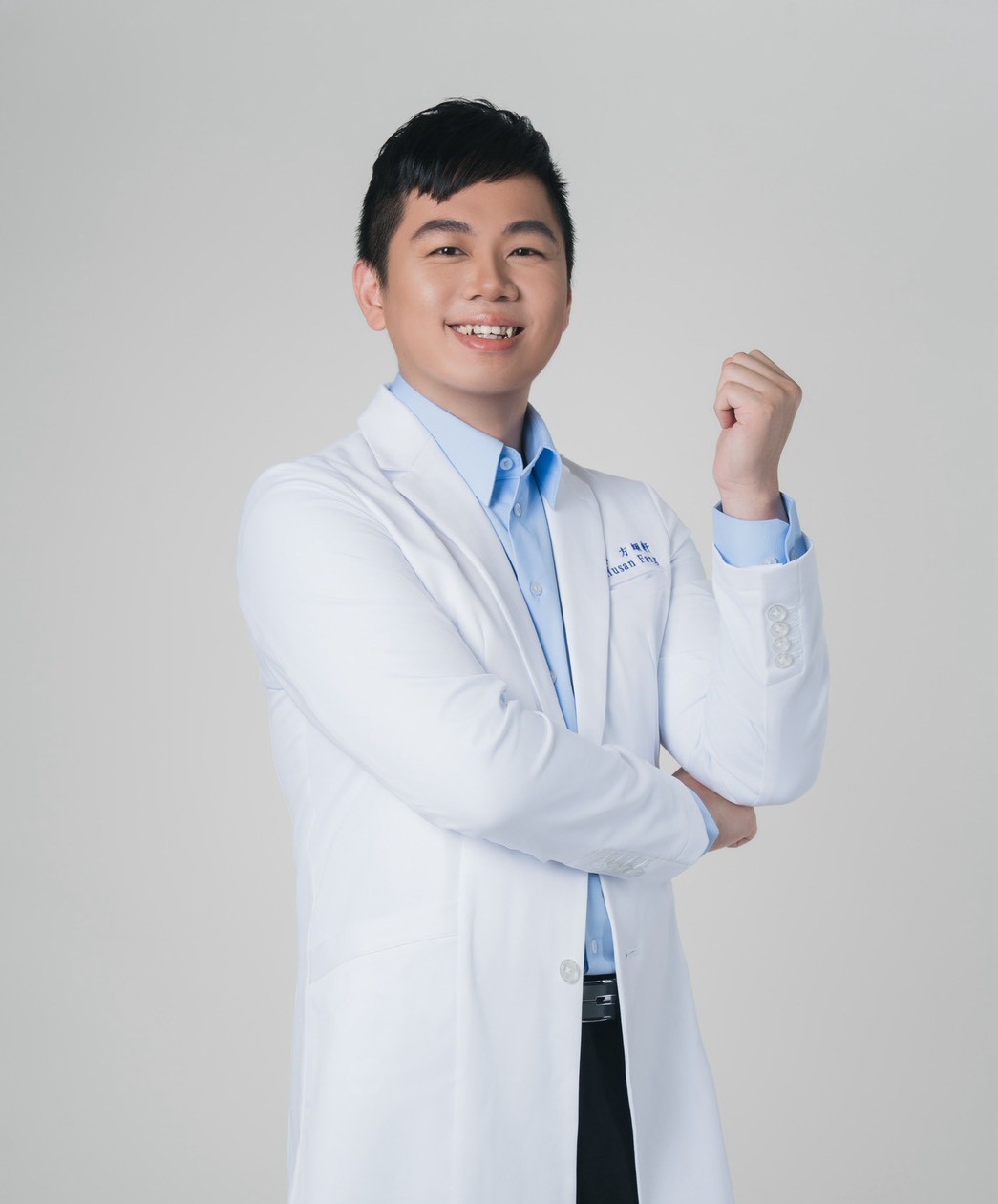 方翊軒 FANG I-Hsuan(圖片)