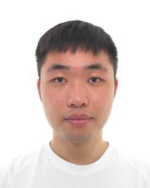 陸昱安 LU Yu-An