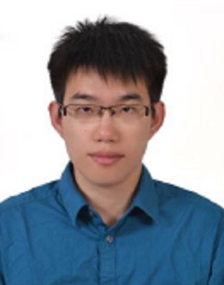 蘇子維 SU Tzu-Wei