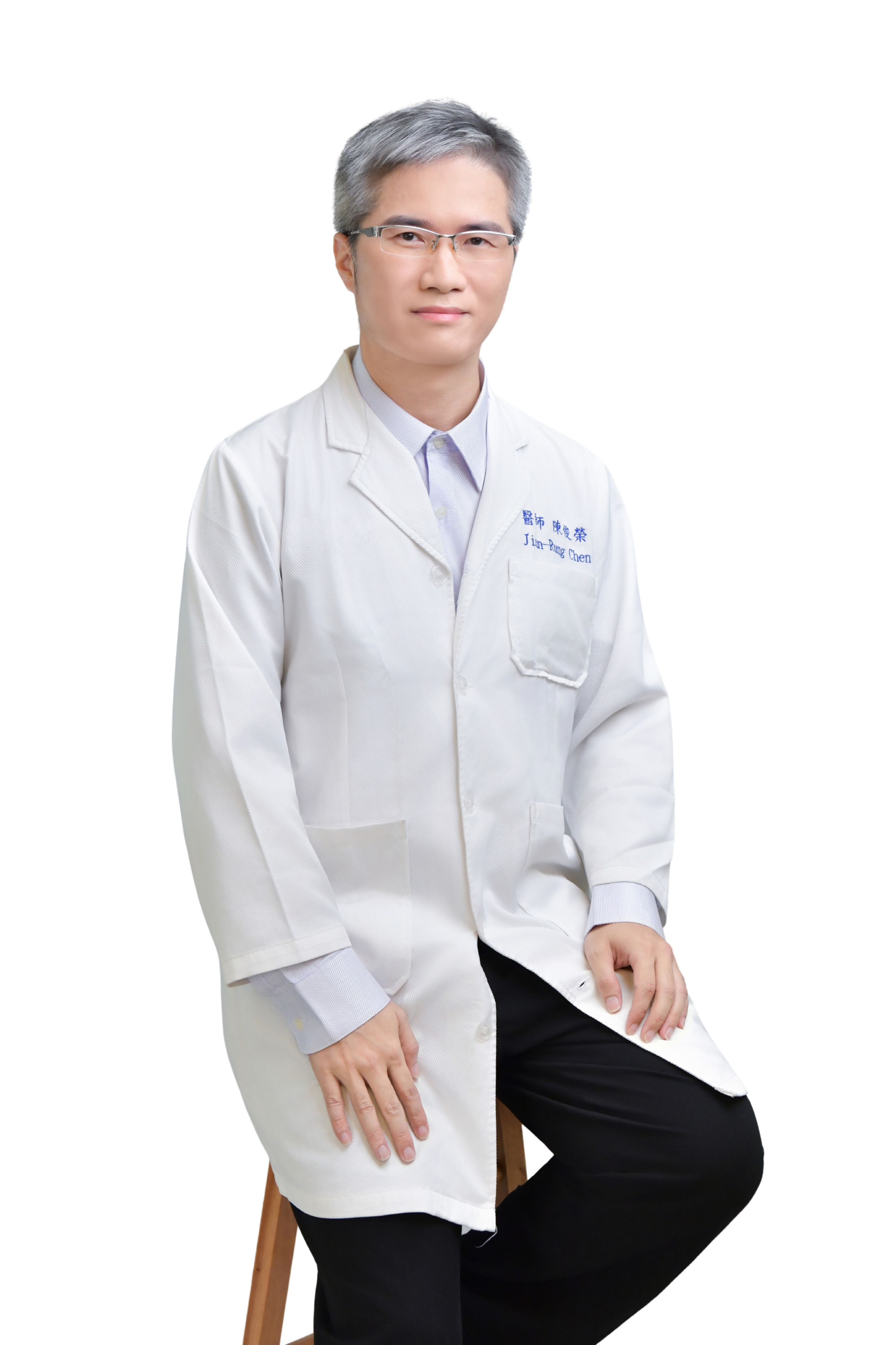 陳俊榮 CHEN JIUN RUNG(圖片)