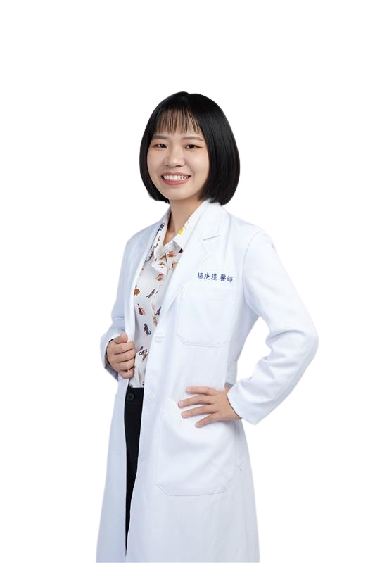 楊庚瑾 YANG Keng-Chin(圖片)