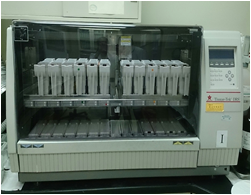 Sakura DRS2000微電腦自動染色機