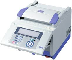 TAKARA TP600 梯度PCR機器