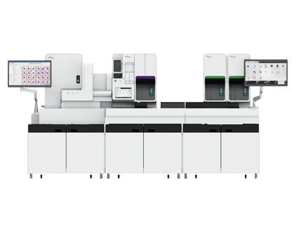 XN-3000  全自動血球分析儀