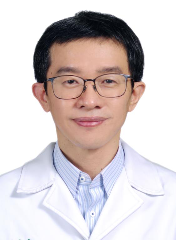 兼任醫師 林建宏