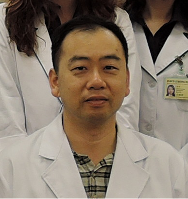Dr. Chen, Chien-Ta' Pic