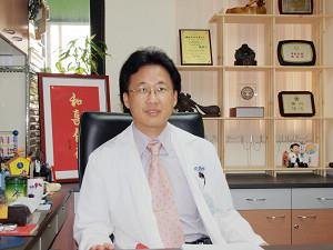 Dr. Yih-Gang Goan