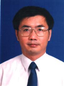 Dr. Huang-Chou Chang