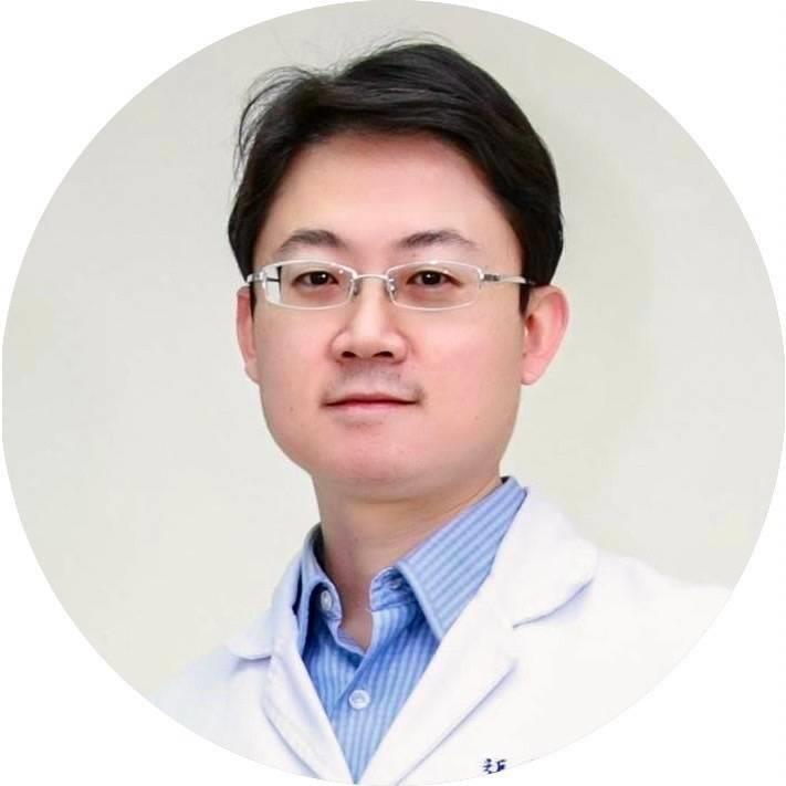 精神部現任部主任張正和