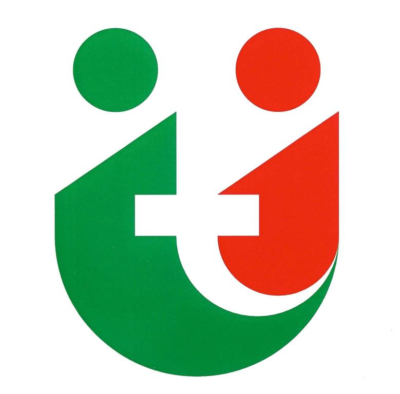高雄市立聯合醫院logo